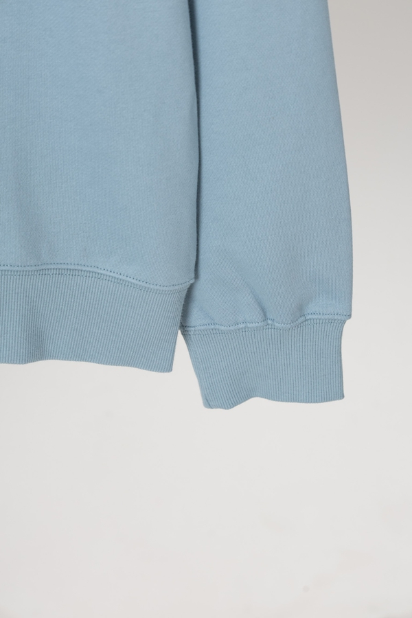 ブランドパーカー細部ディテール